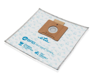 ETA Worki do odkurzacza eBAG Antibacterial 9600 68020 5 szt. + filtr - 1389789 - zdjęcie 2